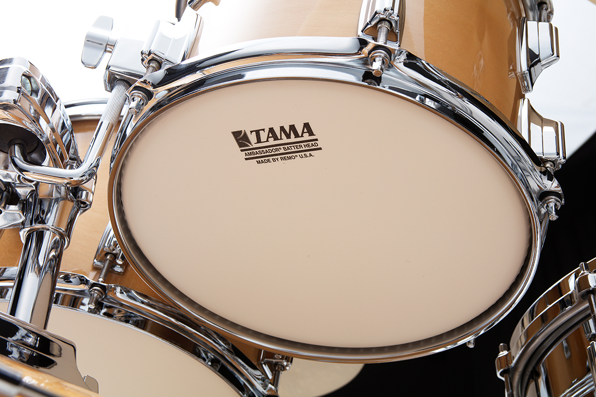 Ударна установка TAMA SU42RS SPM