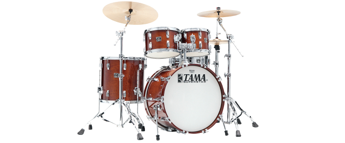 Ударная установка TAMA SU42RS SMH