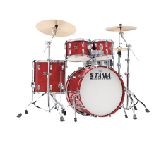 TAMA SU42RS CHW Ударна установка
