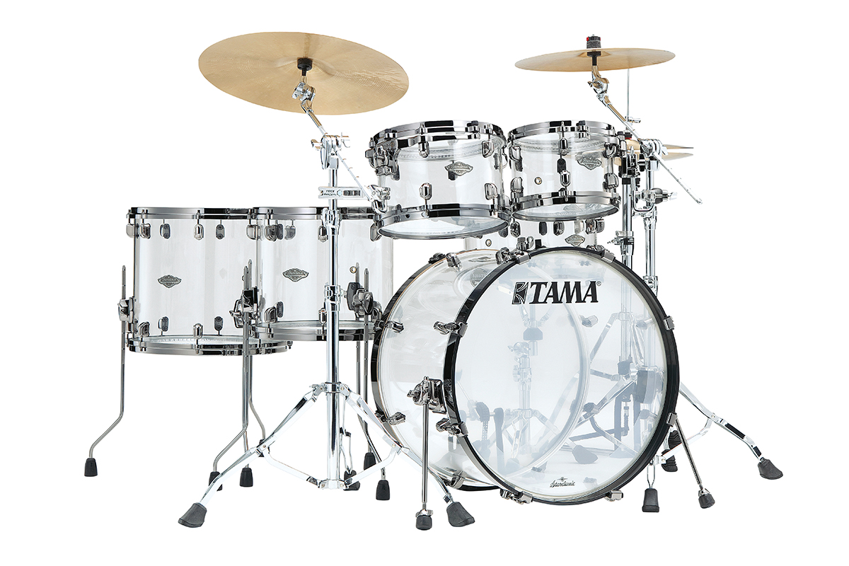 TAMA MBA52RZBNS CI Ударная установка