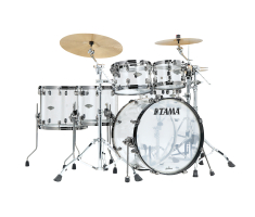TAMA MBA52RZBNS CI Ударная установка