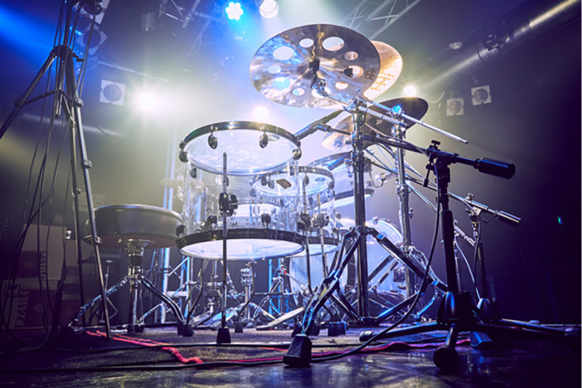 TAMA MBA52RZBNS CI Ударная установка