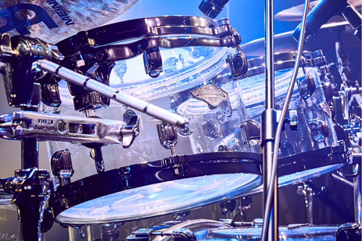 TAMA MBA52RZBNS CI Ударная установка