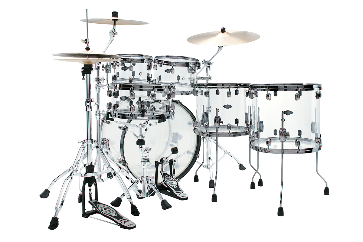 TAMA MBA52RZBNS CI Ударная установка