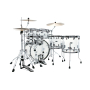 TAMA MBA52RZBNS CI Ударная установка