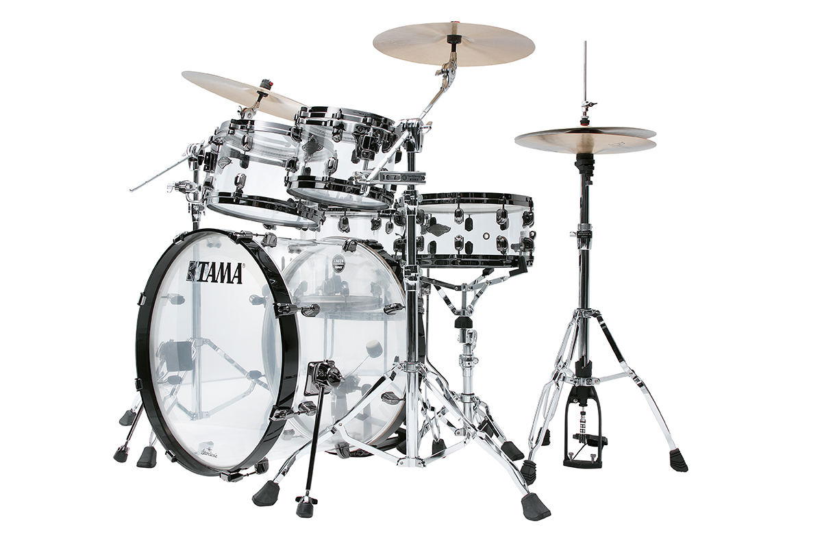 TAMA MBA52RZBNS CI Ударная установка