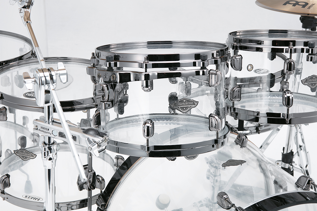 TAMA MBA52RZBNS CI Ударная установка