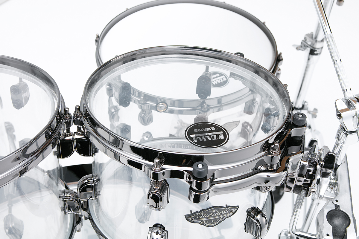 TAMA MBA52RZBNS CI Ударная установка