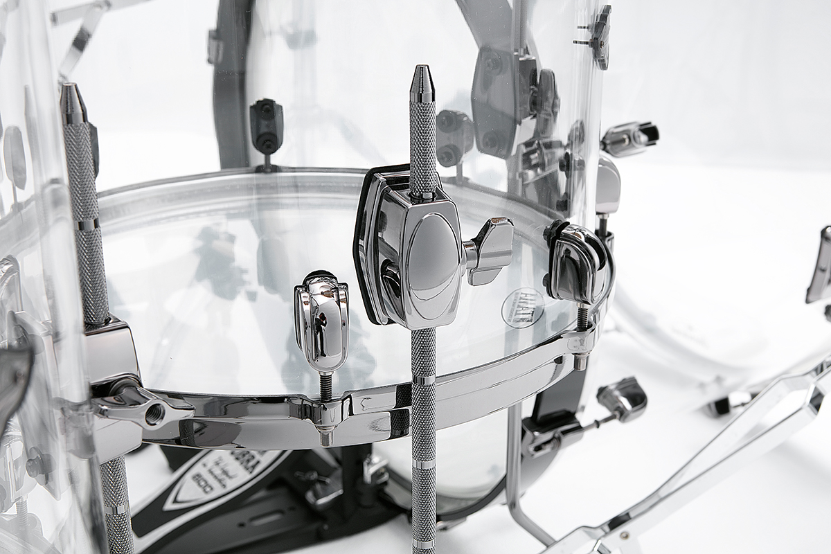 TAMA MBA52RZBNS CI Ударная установка