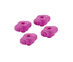 Гайка для фіксації тарілки TAMA QC8B4PU PURPLE