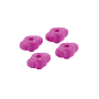 Гайка для фіксації тарілки TAMA QC8B4PU PURPLE
