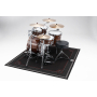 TAMA TDR-50TH Ковер для ударной установки