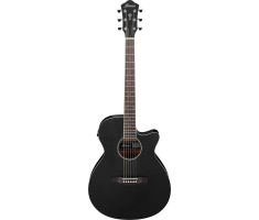 Гітара електроакустична IBANEZ AEG7MH-WK
