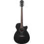 Гітара електроакустична IBANEZ AEG7MH-WK