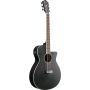 Гітара електроакустична IBANEZ AEG7MH-WK
