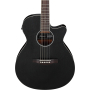 Гітара електроакустична IBANEZ AEG7MH-WK