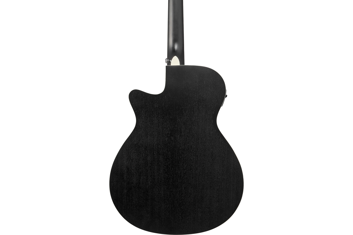 Гітара електроакустична IBANEZ AEG7MH-WK