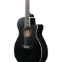 Гітара електроакустична IBANEZ AEG7MH-WK