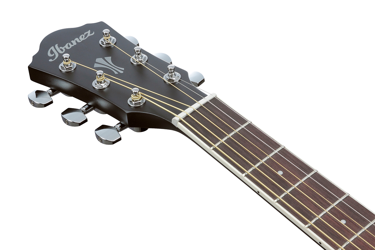 Гітара електроакустична IBANEZ AEG7MH-WK