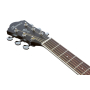 Гітара електроакустична IBANEZ AEG7MH-WK