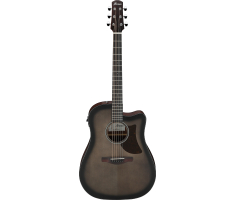 Гитара электроакустическая IBANEZ AAD50CE-TCB