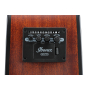 Гитара электроакустическая IBANEZ AAD50CE-TCB