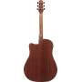 Гитара электроакустическая IBANEZ AAD50CE-TCB