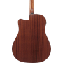 Гитара электроакустическая IBANEZ AAD50CE-TCB