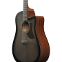 Гитара электроакустическая IBANEZ AAD50CE-TCB