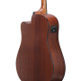 Гитара электроакустическая IBANEZ AAD50CE-TCB