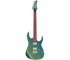 Електрогітара IBANEZ GRG121SP-GYC