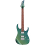 Електрогітара IBANEZ GRG121SP-GYC