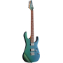 Електрогітара IBANEZ GRG121SP-GYC