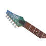 Електрогітара IBANEZ GRG121SP-GYC