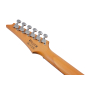 Електрогітара IBANEZ GRG121SP-GYC