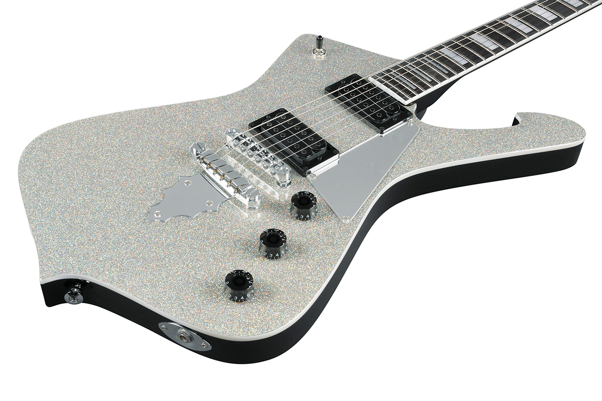 Електрогітара IBANEZ PS60-SSL
