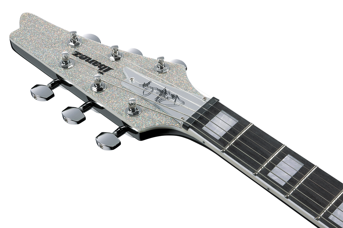 Електрогітара IBANEZ PS60-SSL