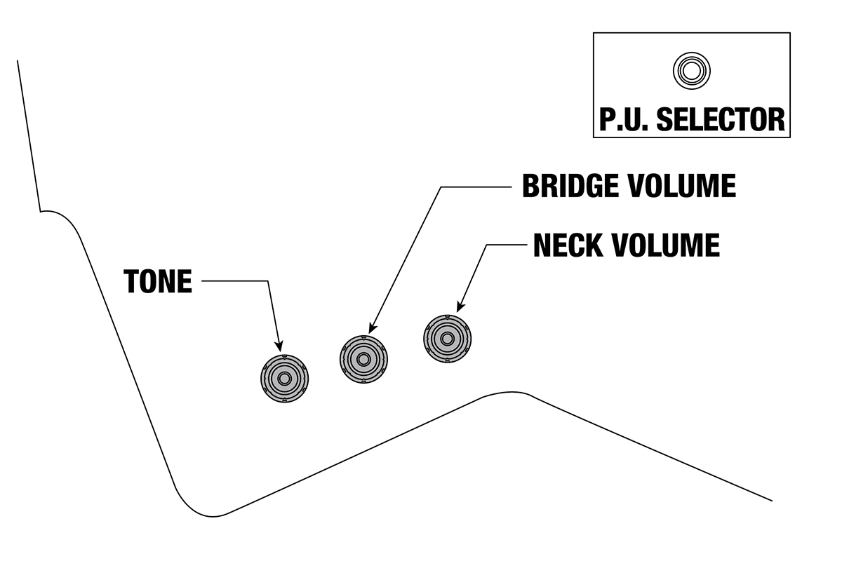 Електрогітара IBANEZ PS60-SSL
