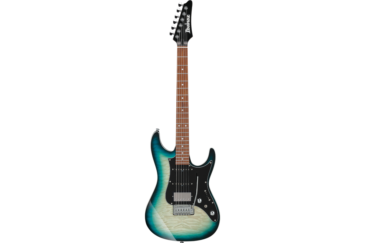 IBANEZ AZ24P1QM DOB Електрогітара