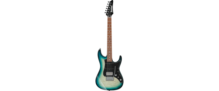 IBANEZ AZ24P1QM DOB Електрогітара