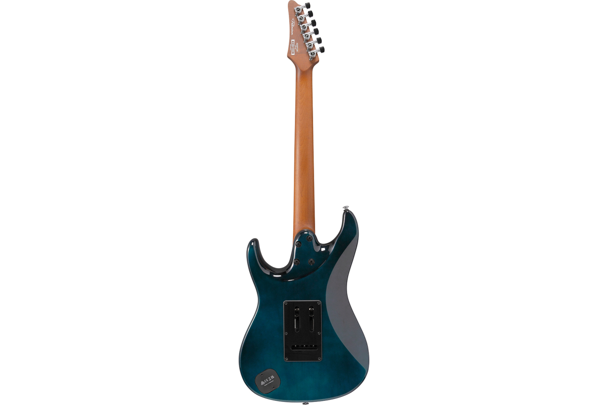 IBANEZ AZ24P1QM DOB Електрогітара