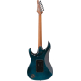 IBANEZ AZ24P1QM DOB Електрогітара