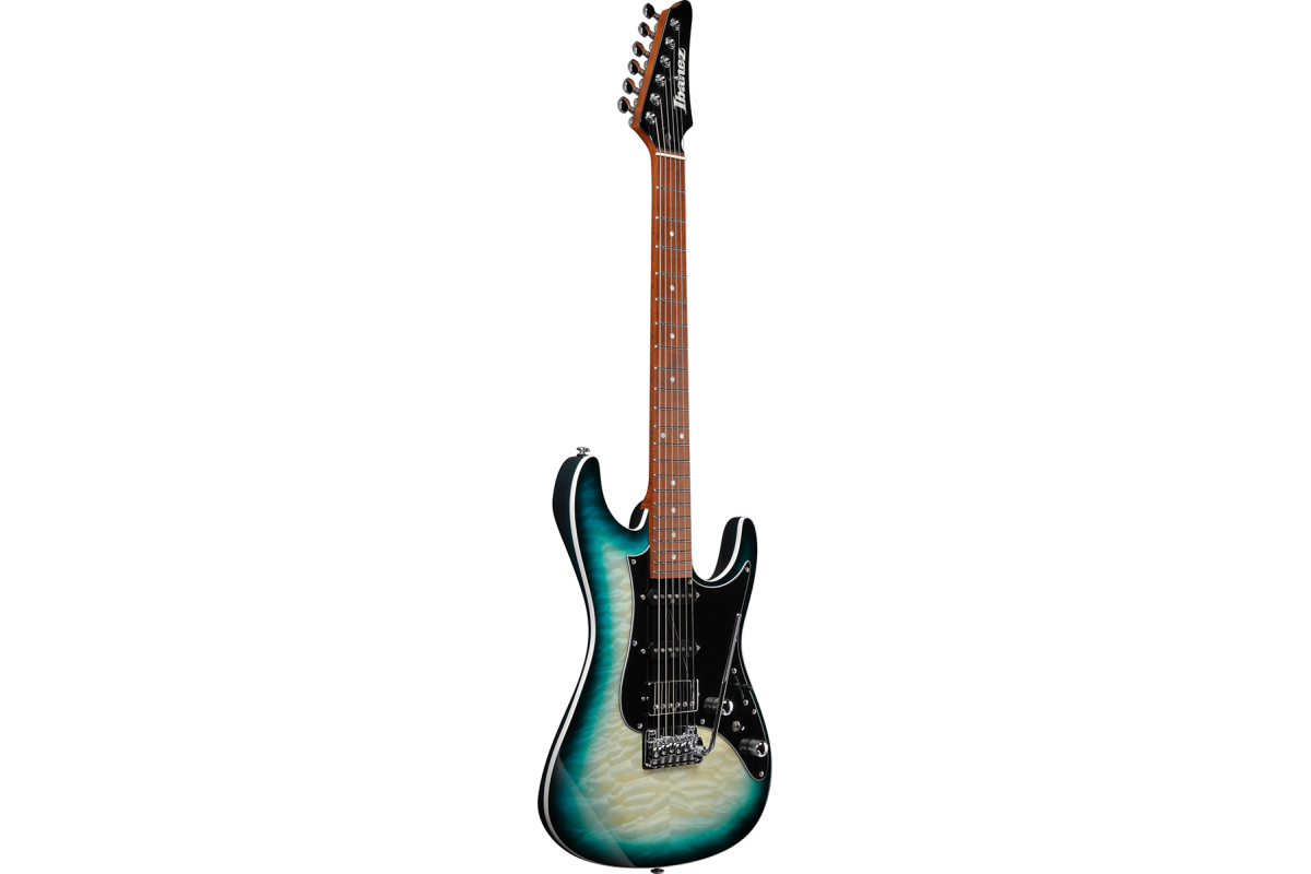 IBANEZ AZ24P1QM DOB Електрогітара