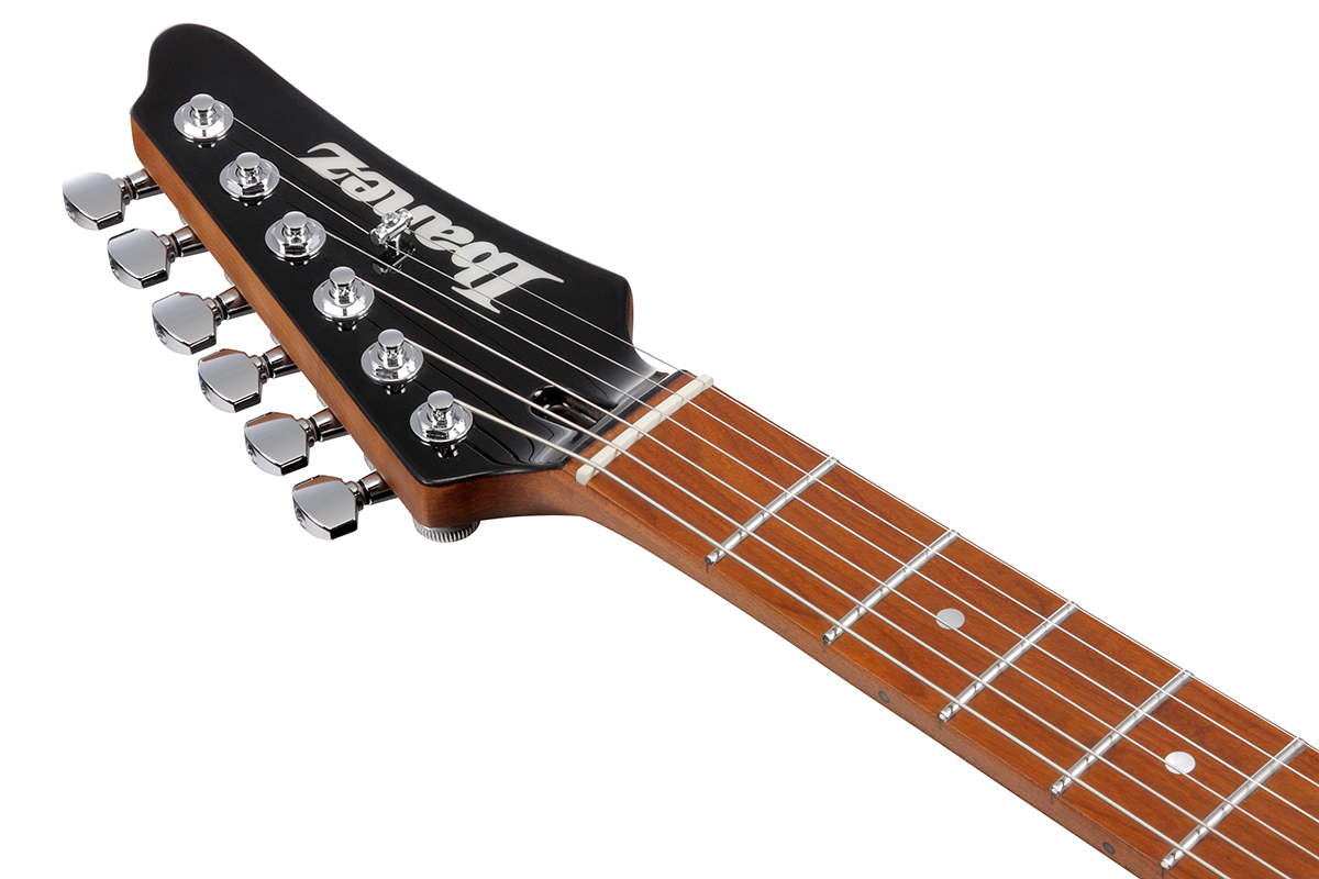 IBANEZ AZ24P1QM DOB Електрогітара