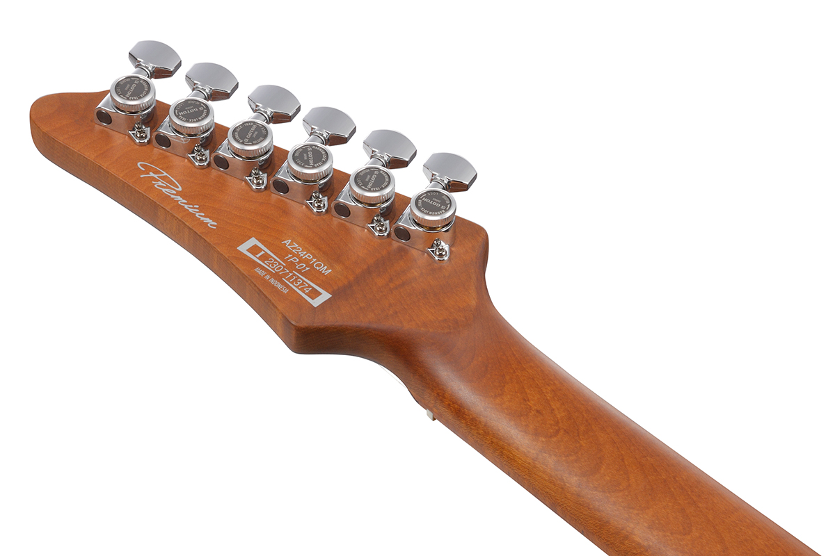 IBANEZ AZ24P1QM DOB Електрогітара