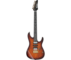 Электрогитара IBANEZ AZ47P1QM DEB