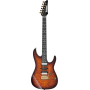 Электрогитара IBANEZ AZ47P1QM DEB