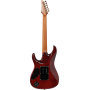 Электрогитара IBANEZ AZ47P1QM DEB
