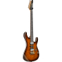 Электрогитара IBANEZ AZ47P1QM DEB