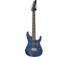Электрогитара IBANEZ AZ427P2QM TUB
